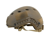 FAST BJ Hjelm Replica med quick adjustment - Navy Seal