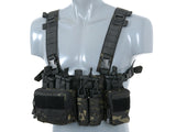 Buckle Up Recce/Sniper Chest Rig - MB