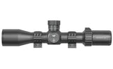 Tauron 4-16x44 HD MOA FFP Riffel Kikkertsigte