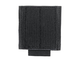Plate Carrier Single AR-10/SR25 Magazine Insert - Black