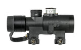 Airsoft PK-AW Style Russisk Rød dot Sigte til AK/VSS/SVD