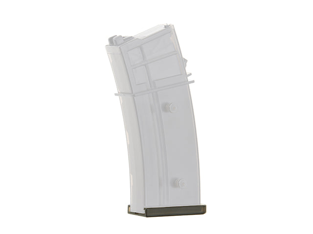 Magasin floor plate til R36 GBB