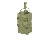Versatile Radio Pouch