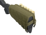 Rifle/Shotgun Stock Pack