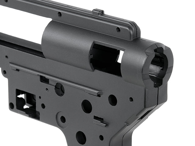 Reinforced gearkasse shell til V.2 serie