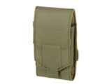 Multi-Way Carry Phone Pouch