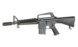 Colt 607/GX-5857 GBBr Replica CGS - Sort