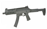 WE06 helmetal GBBR PPK-20 maskinpistol replica