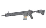 Airsoft Replica EC-204 Avanceret Edition (opgraderet gearkasse, programmable ETU)