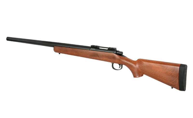 CM.701C-U Opgraderet Version 520 FPS - Wooden Style