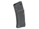 200rds Polymer STRIKE MAG M4/AR15 Magasin