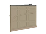 Mid-Cap Magasin til Barrett M98B MRAD - Tan