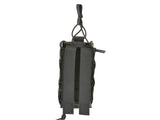 Versatile Radio Pouch - Multicamo Black