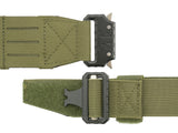 Laser-Cut Tactical Belt - XL