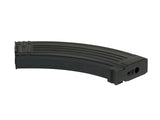 150rd Mid-Cap Magazine for AK47/AKM - Black