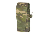AR 2-magazine pouch, Laser Cut - Multicam Tropic