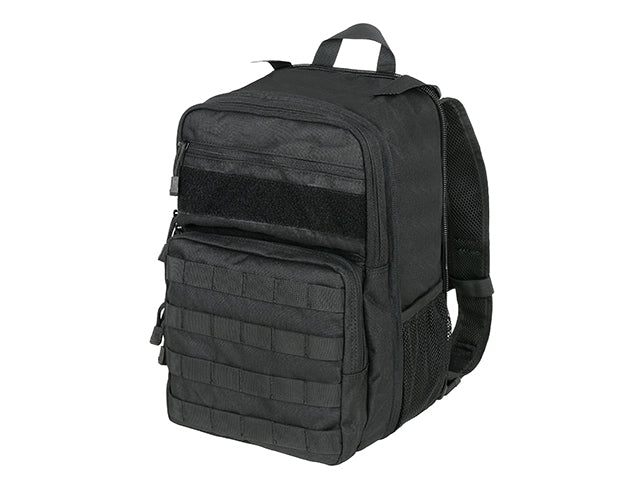Multi-Purpose Expandable Backpack - BK