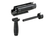 Hand Guard til MP5