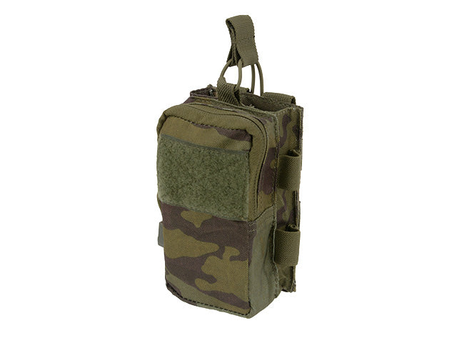 Single Rifle Mag/Mini GP Pouch - MT