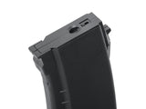 150rd Mid-Cap magasin til AK74/AK-105 - Sort