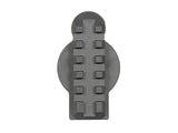 MP5K Cyma Kolbe Adapter