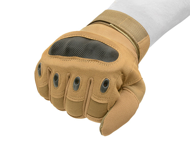 Type B Tactical Gloves (Size XL)