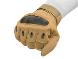 Type B Tactical Gloves (Size XL)