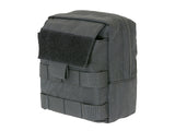 Large-Capacity GP Admin Pouch