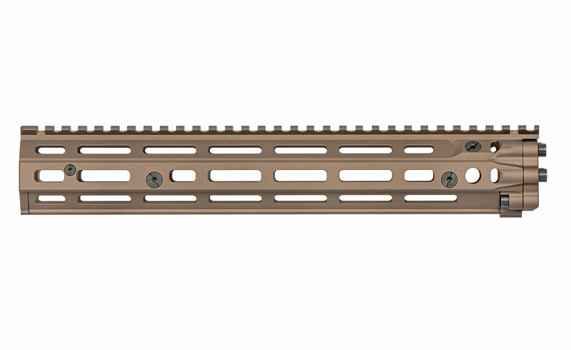 Handguard RIS III 12.5" Daniel Defense Replica RIS III 12.5" - FDE