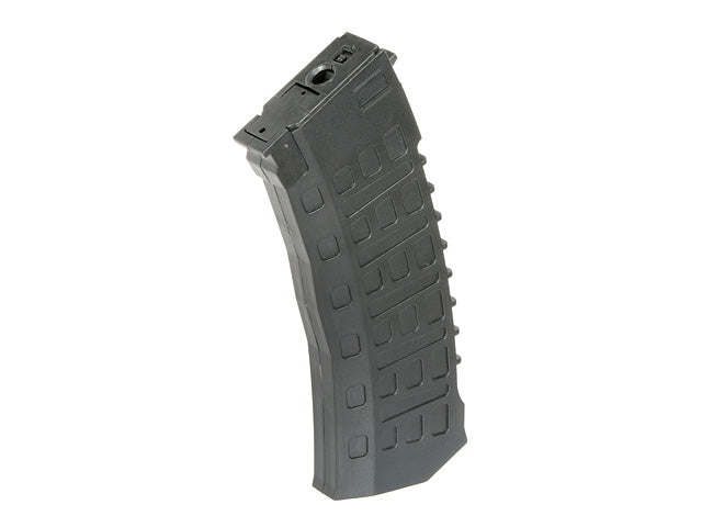 AK12/AK74 450BBs Magasin - Sort