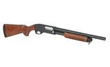 ST870 Middle Shotgun Replica - ægte træ