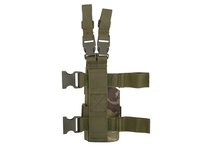 Modular Universal Drop Leg Holster - MT