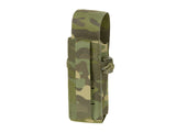 Universal Tourniquet Pouch, Laser Cut Type B - Multicamo Tropic