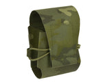 Pouch for hand grenade replica Laser Cut - Multicamo Tropic