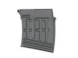 Mid-Cap Magazien fro fjeder SVD Dragunov Replica - Sort
