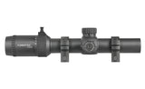 Forester 1-8x24 SFP LPVO Riffel Kikkertsigte