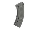 Mid-Cap magazine for 140 rounds for the AK74 series - Battle Worn