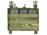 Buckle Up Mag Pouch Panel - Multicamo Tropic