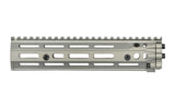 Handguard RIS III 9.5" Daniel Defense Replica - GREY METAL