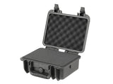 Transport case for handguns