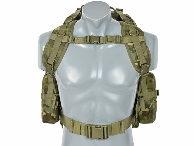 3-DAY ASSAULT PACK - MT