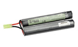 Battery VB-NiMH 4/5SC 9.6V 2200mAh - SF large type