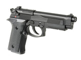 ST92F VERTEC Non-Blowback Airsoft Gas Pistol