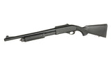 M8870 Shotgun (CO2 Powered) - Black
