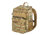 Multi-Purpose Expandable Backpack - CP