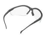 Ballistisk Eyewear Venture 2 anti-dug - Clear