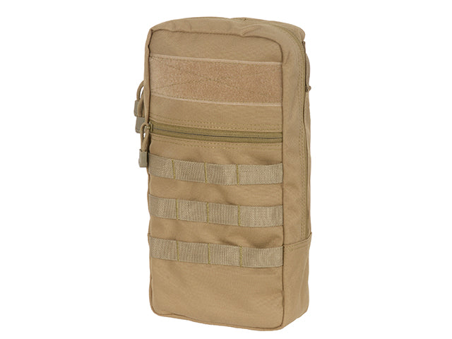 MOLLE Modular Hydration Bladder Pouch