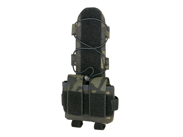 Accessory Lomme til Hjelm - MB