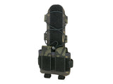 Accessory Lomme til Hjelm - MB