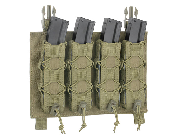 UMP/MP5/UTR45 Double Magazine Pouch